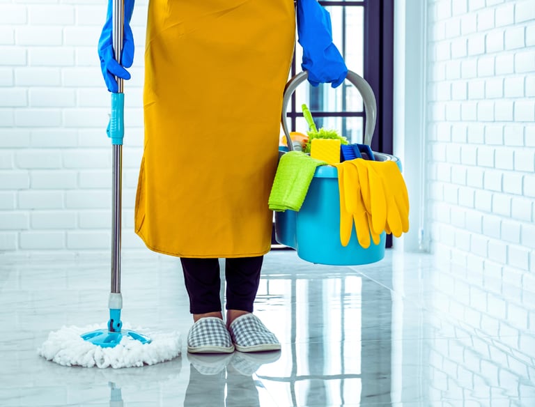 Services de nettoyage profesionnel à bruxelles et régions