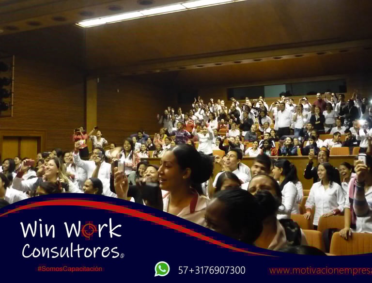 conferencistas de motivación en Chachapoyas