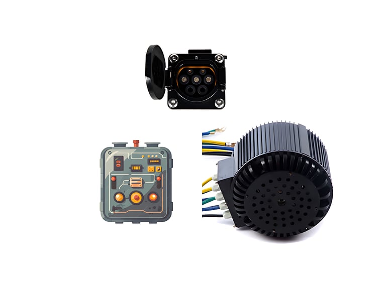 EV Kit