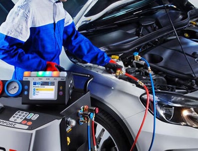 Kia Ac Repair Experts