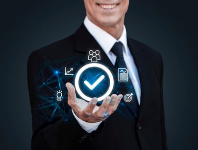 Tailored Product Compliance Saudi Food Registration 