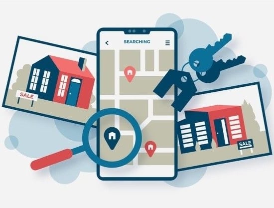 vendita immobili residenziali e commerciali, vendita terreni e acquisto prima e seconda casa