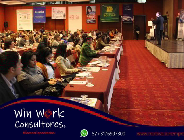 conferencistas motivacionales en Chachapoyas