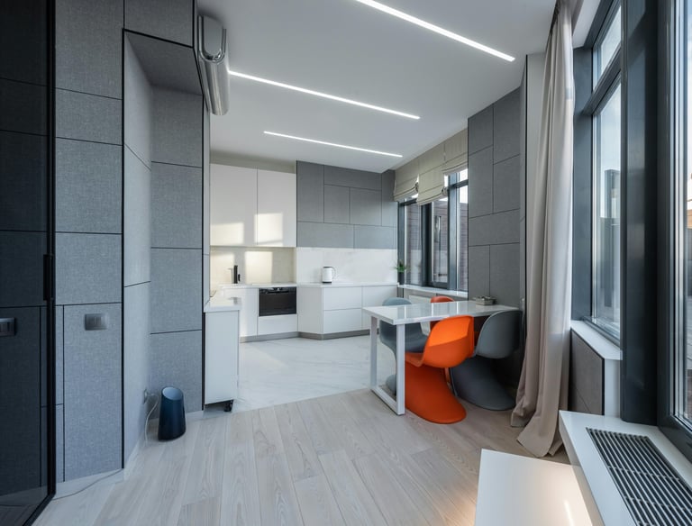 HotelArt: Μίνιμαλ Σχεδιασμός Δωματίου - Ξενοδοχειακός Εξοπλισμός Έπιπλα Μίνιμαλ