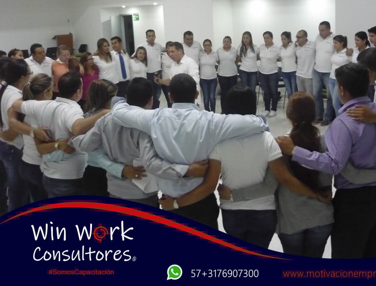 conferencistas motivadores en Chachapoyas