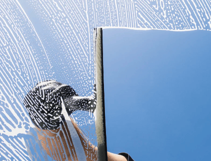 ocala window cleaning