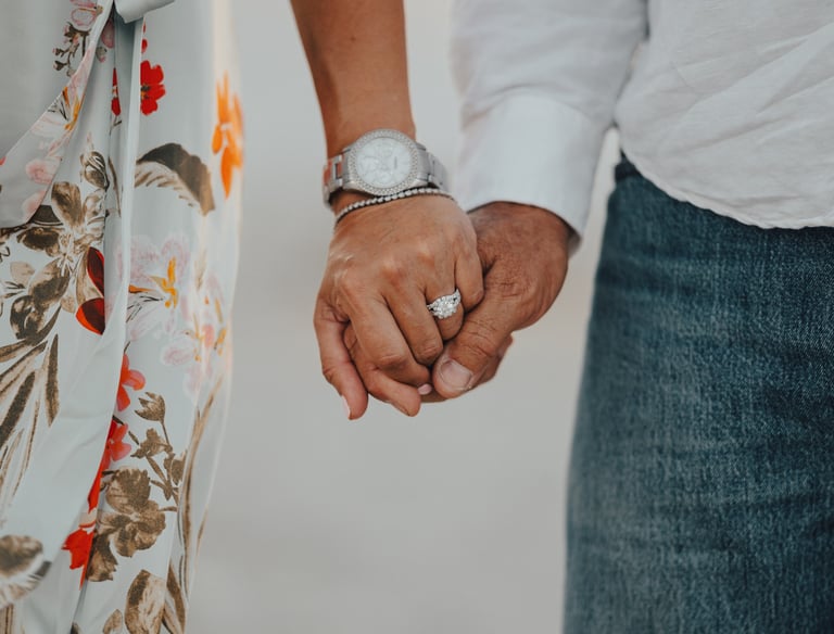 Engagement Photographer Near Me
