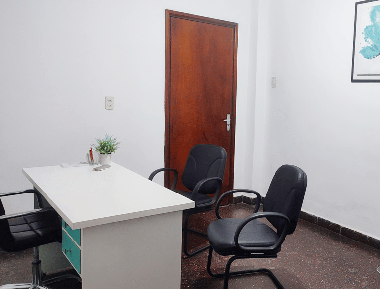oficina atencion