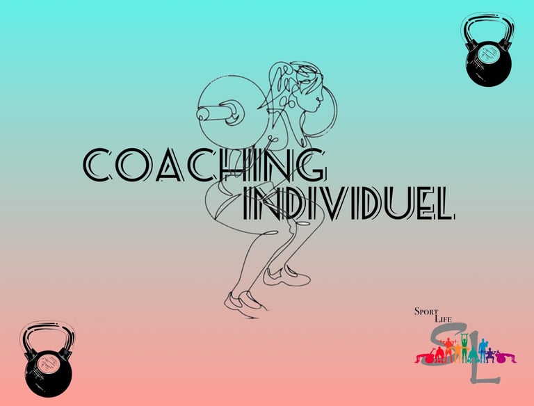 Coaching Individuel