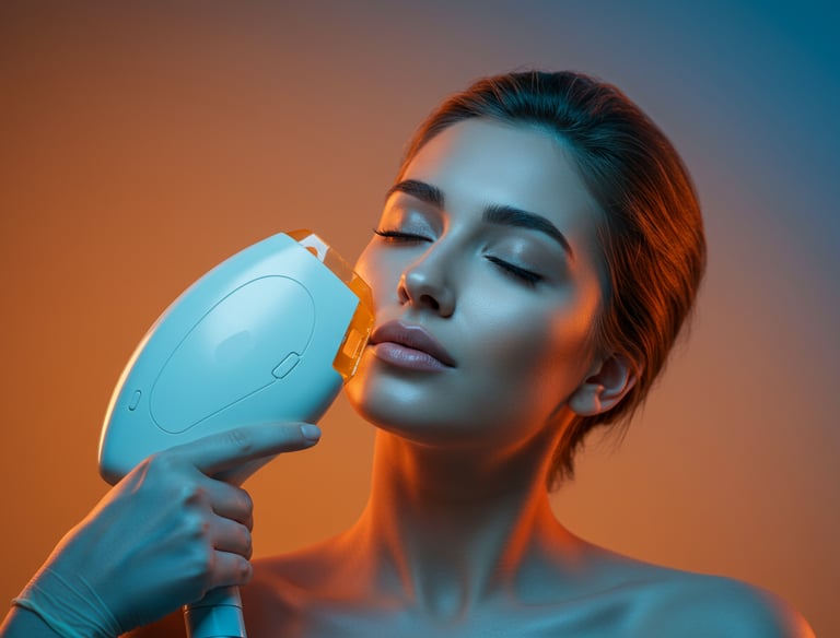 Laser Hair Removal