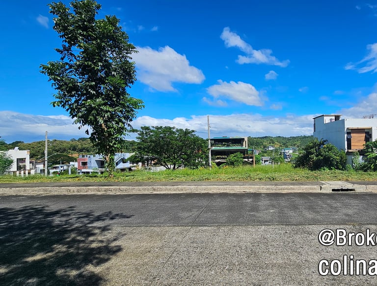 Residential Lot for Sale at Colinas Verdes