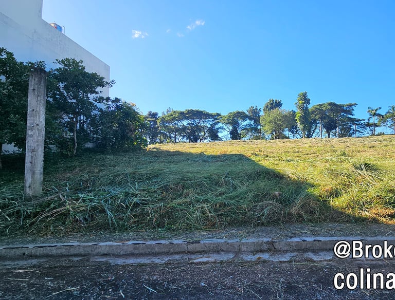 Residential Lot for Sale at Colinas Verdes
