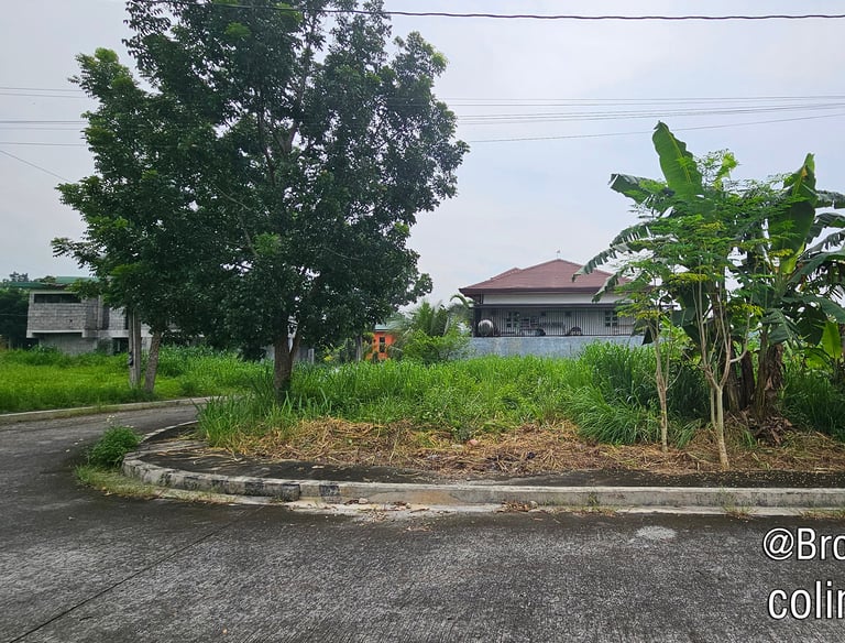 Residential Lot for Sale at Colinas Verdes