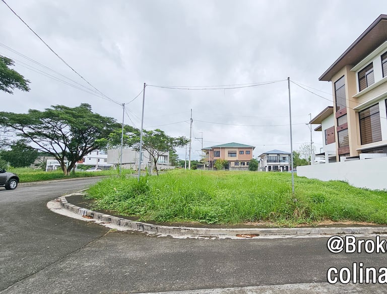 Residential Lot for Sale at Colinas Verdes
