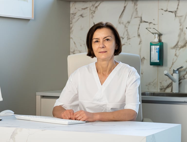 dermatolog Timisoara- Dr Mihaita Mihalceanu