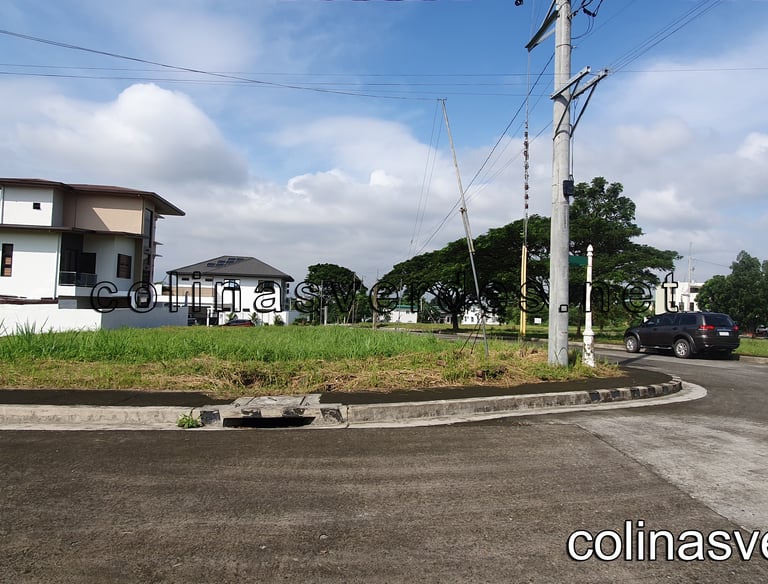 Residential Lot for Sale at Colinas Verdes