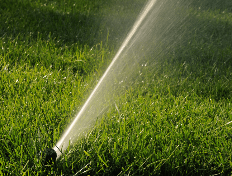 irrigation system villages fl