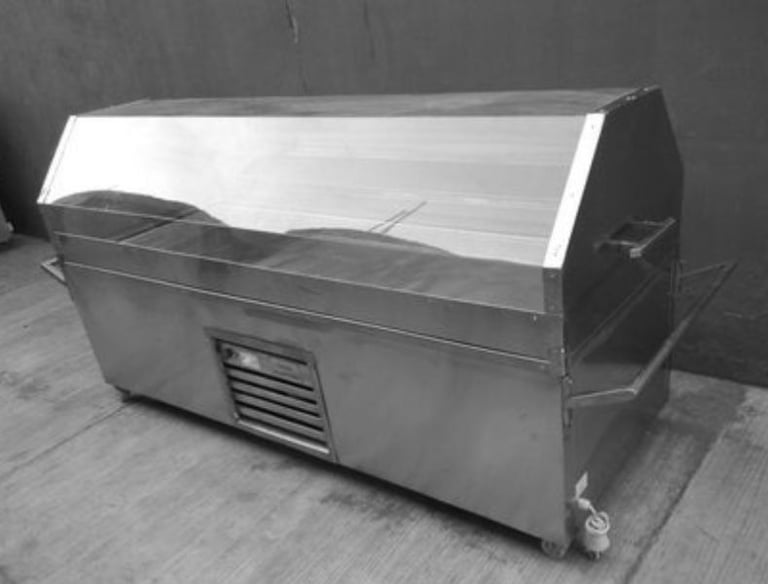 Dead Body Freezer Box Greater Noida West