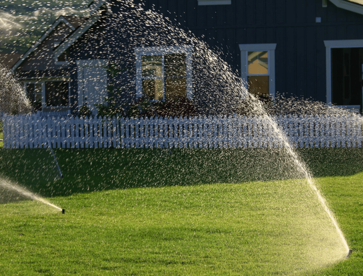 new irrigation system ocala fl