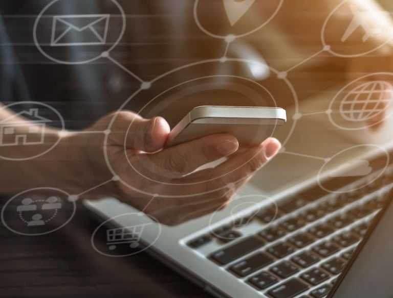 Full DaaS for Data Center