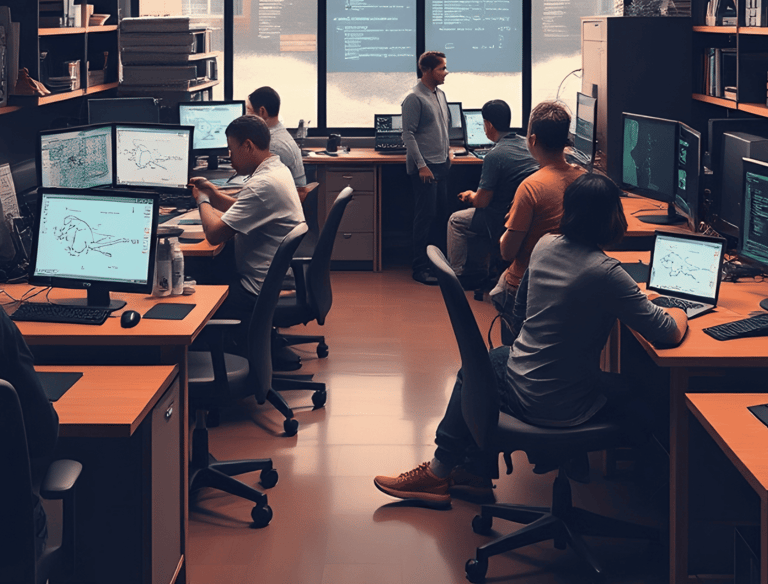 Dipartimento IT Logistica