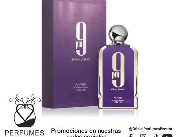 perfumes baratos pereira