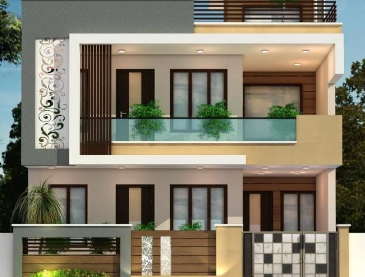 Architecture Design Services