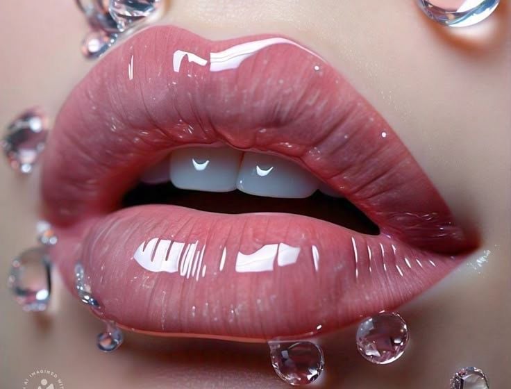 Hidrata, mejora el contorno, simetría y volumen logrando un labio naturalmente joven y jugoso.