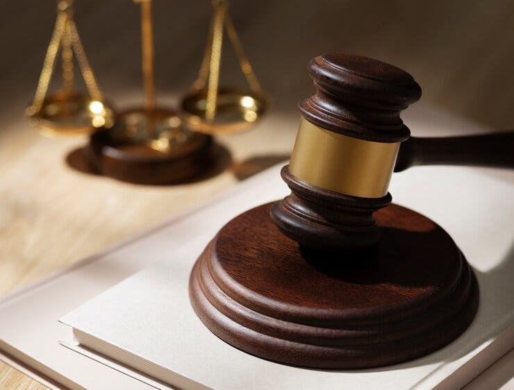 Pendirian legalitas perusahaan