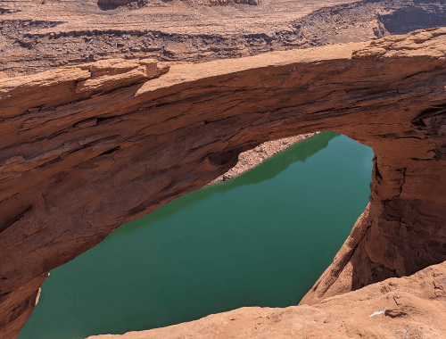 The River Raft Trip For The Explorer