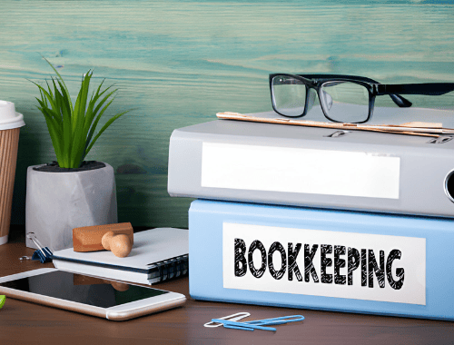 bookkeeping