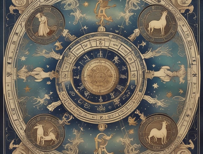 Learn Astrology with Gurudutt Sharma