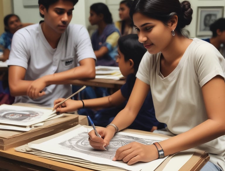 gray concrete wall inside building