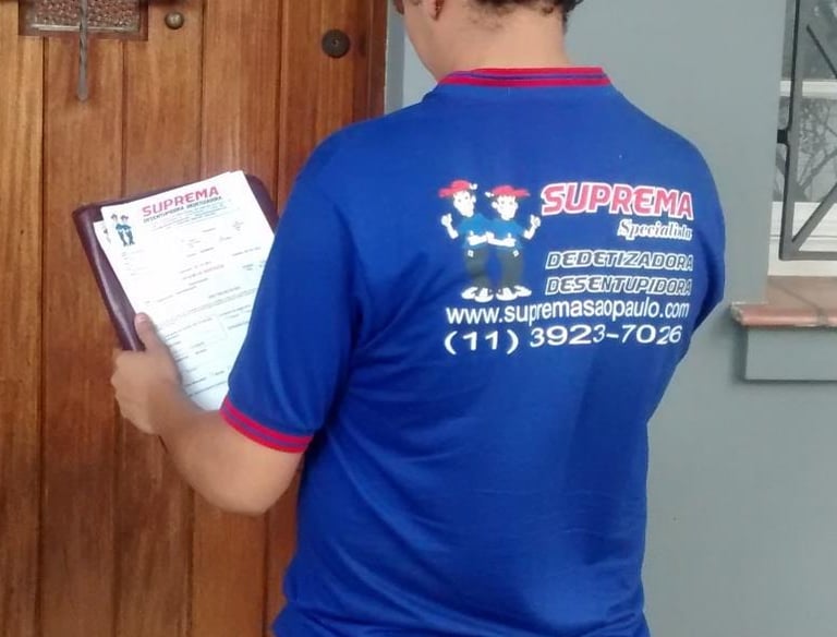 visita técnica e orçamento gratuito