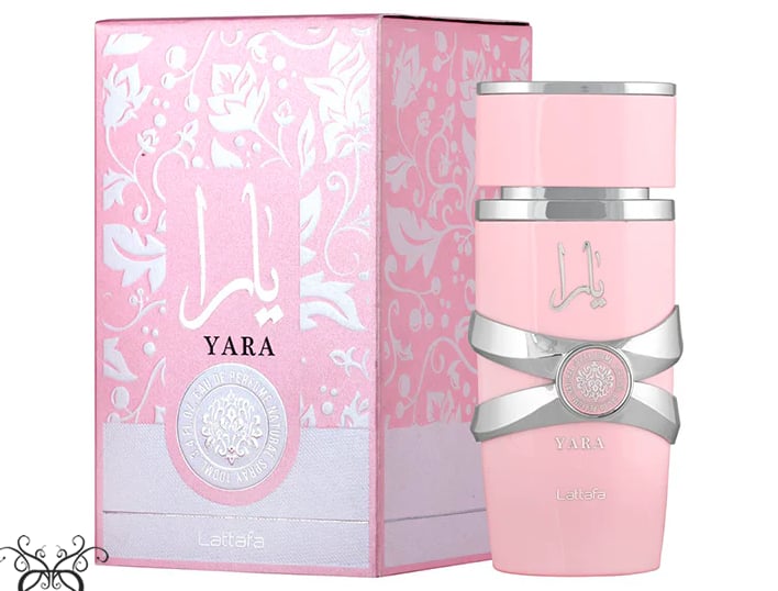 perfumes árabes pereira