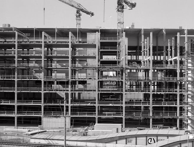 Construction Company Jaipur