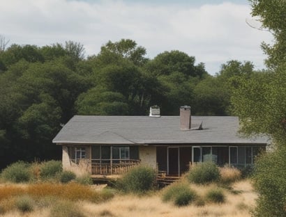 A business building representing commercial insurance.