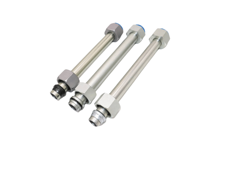 High-Pressure Hydraulic Tube Assemblies