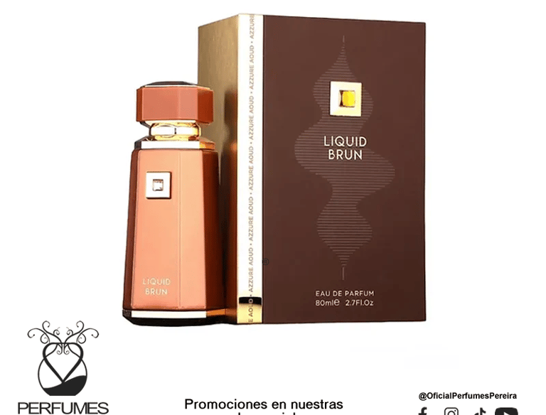 perfumes originales pereira