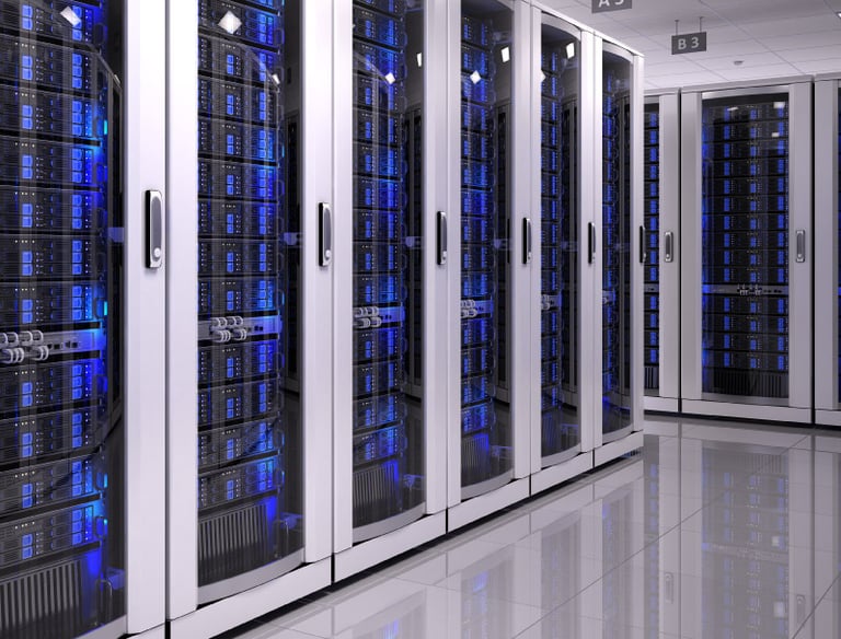 Managed Hosting