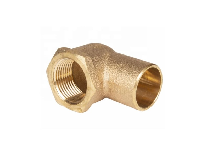 brass fittings