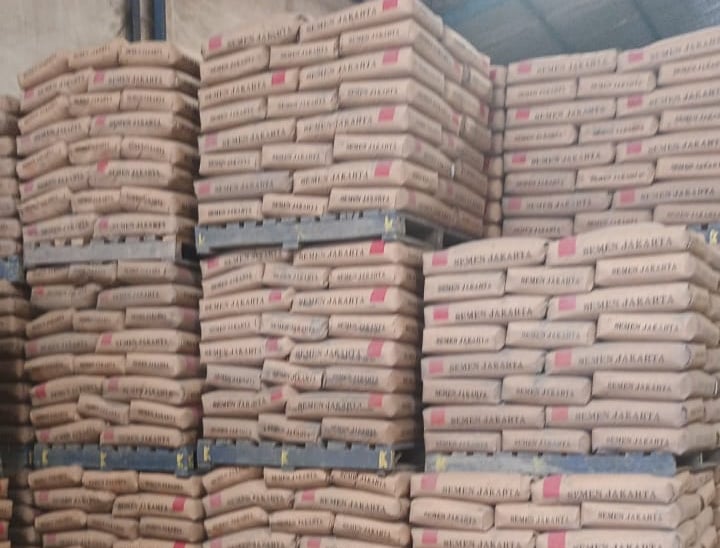 Supplier Semen Bandung