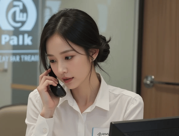 Image says: This isn't just automation—it's intelligent growth.