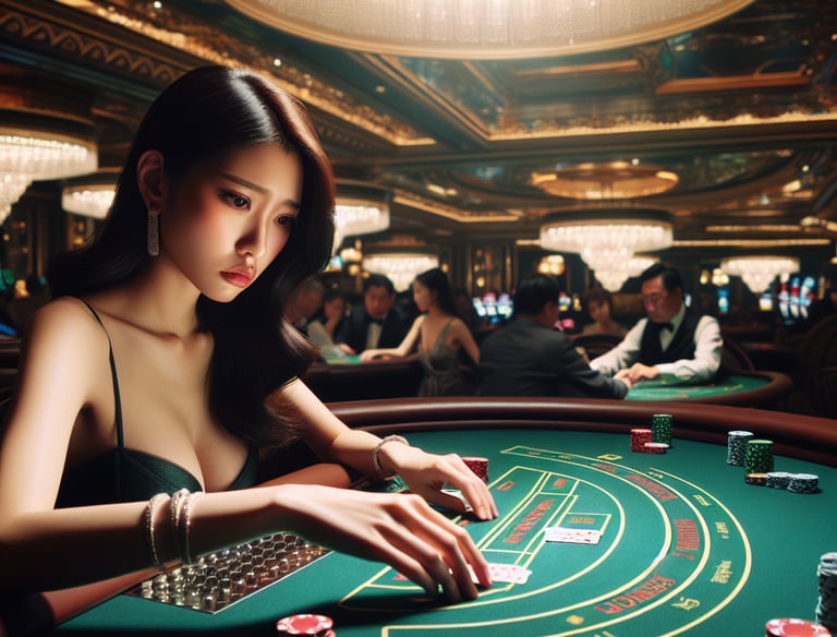 m8bet casino
