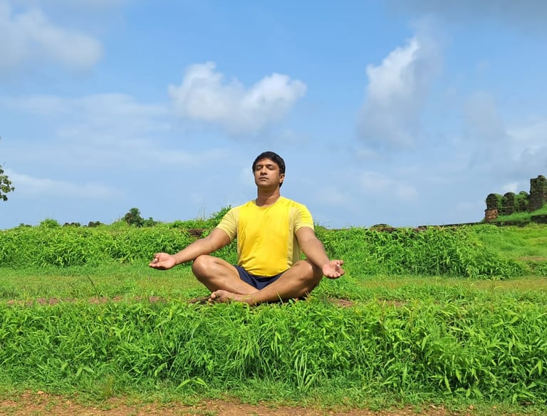 yoga workshops for corporates