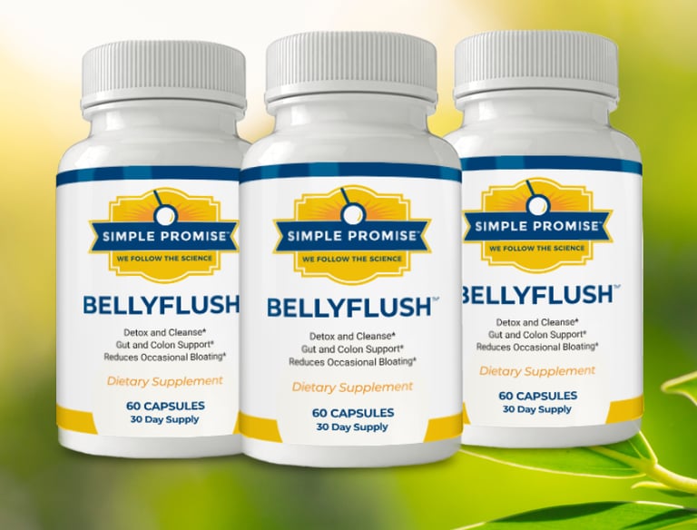bellyflush
