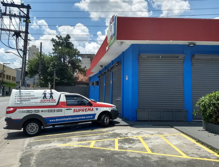 desentupidora comercial e residencial