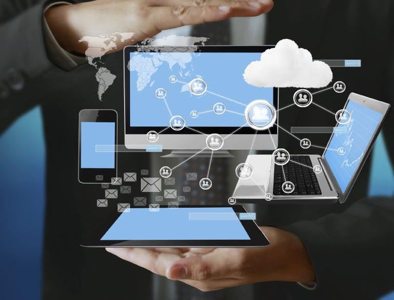 Cloud Architecture and Design