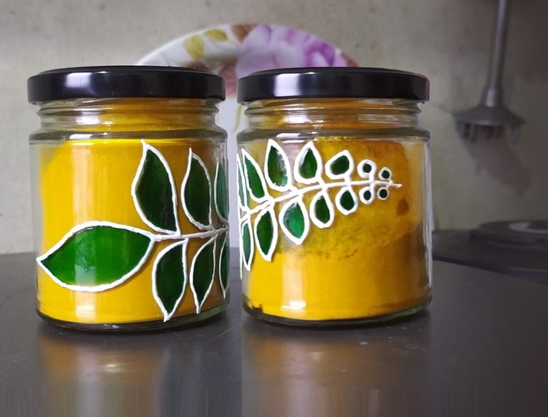 We also design various art products that bring joy, inspiration, and colour into everyday life.