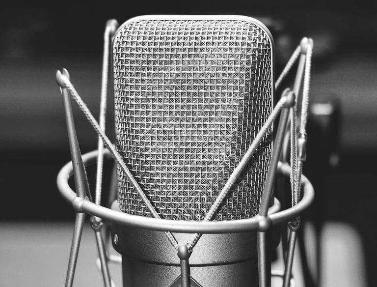 vokalo irasymas suvedimas vilniuje nec records